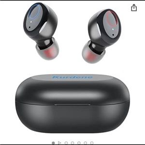 Kurdene Wireless Earbuds